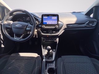 FORD Fiesta 5p 1.1 Titanium 75cv
