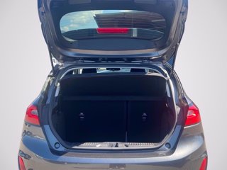 FORD Fiesta 5p 1.1 Titanium 75cv