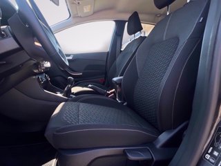 FORD Fiesta 5p 1.1 Titanium 75cv