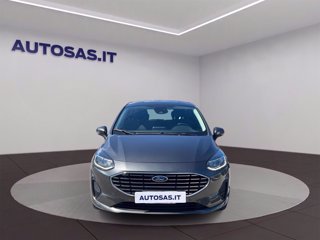 FORD Fiesta 5p 1.1 Titanium 75cv