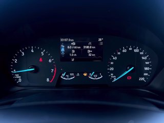 FORD Fiesta 5p 1.1 Titanium 75cv