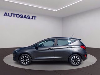 FORD Fiesta 5p 1.1 Titanium 75cv