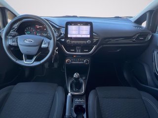 FORD Fiesta 5p 1.1 Titanium 75cv