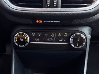 FORD Fiesta 5p 1.0 ecoboost hybrid Titanium s&s 125cv my20.75