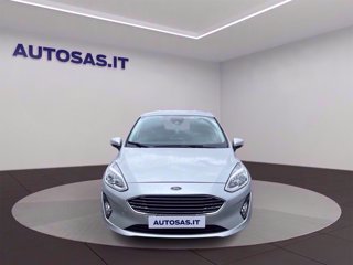 FORD Fiesta 5p 1.1 Titanium s&s 75cv my20.75