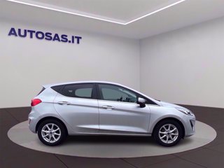 FORD Fiesta 5p 1.1 Titanium s&s 75cv my20.75