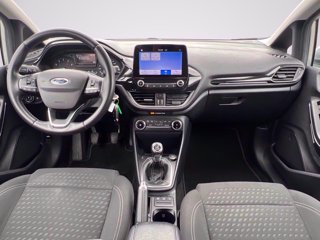 FORD Fiesta 5p 1.1 Titanium s&s 75cv my20.75