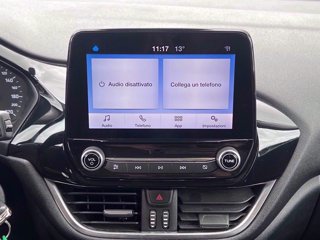FORD Fiesta 5p 1.1 Titanium s&s 75cv my20.75