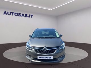 OPEL Zafira 1.6 cdti Innovation s&s 134cv