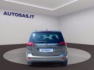 OPEL Zafira 1.6 cdti Innovation s&s 134cv