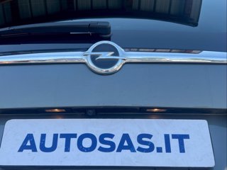 OPEL Zafira 1.6 cdti Innovation s&s 134cv