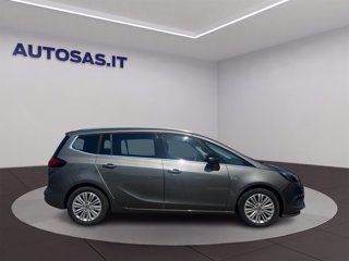 OPEL Zafira 1.6 cdti Innovation s&s 134cv