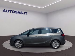 OPEL Zafira 1.6 cdti Innovation s&s 134cv