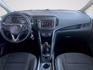OPEL Zafira 1.6 cdti Innovation s&s 134cv