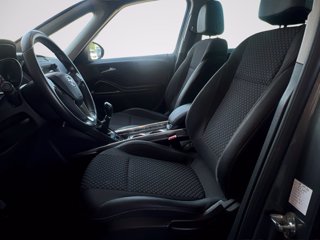 OPEL Zafira 1.6 cdti Innovation s&s 134cv