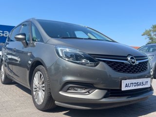 OPEL Zafira 1.6 cdti Innovation s&s 134cv