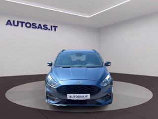FORD S-Max 2.5 full hybrid ST-Line Business 190cv 7p.ti cvt