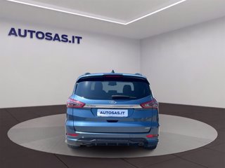 FORD S-Max 2.5 full hybrid ST-Line Business 190cv 7p.ti cvt