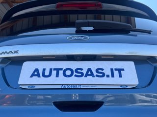 FORD S-Max 2.5 full hybrid ST-Line Business 190cv 7p.ti cvt