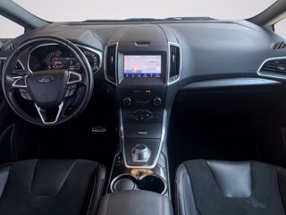 FORD S-Max 2.5 full hybrid ST-Line Business 190cv 7p.ti cvt