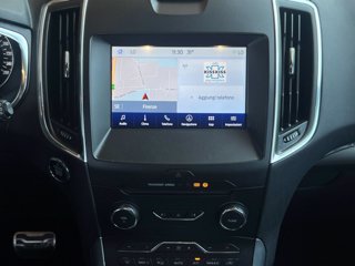 FORD S-Max 2.5 full hybrid ST-Line Business 190cv 7p.ti cvt