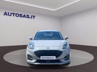 FORD Puma 1.0 ecoboost h ST-Line X s&s 125cv