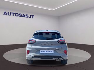 FORD Puma 1.0 ecoboost h ST-Line X s&s 125cv
