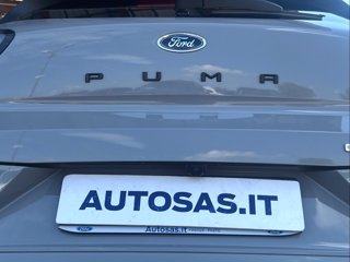 FORD Puma 1.0 ecoboost h ST-Line X s&s 125cv