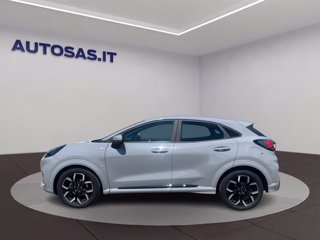 FORD Puma 1.0 ecoboost h ST-Line X s&s 125cv