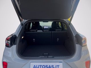 FORD Puma 1.0 ecoboost h ST-Line X s&s 125cv