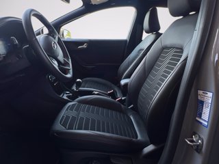 FORD Puma 1.0 ecoboost h ST-Line X s&s 125cv