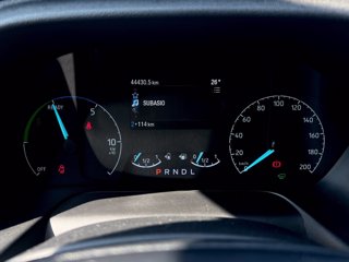 FORD transit custom 340 1.0 phev 126cv Trend L1H1 E6.2