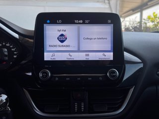 FORD Puma 1.0 ecoboost h Titanium Design s&s 125cv