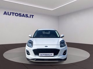 FORD Puma 1.0 ecoboost h Titanium Design s&s 125cv