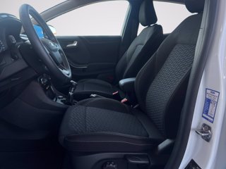 FORD Puma 1.0 ecoboost h Titanium Design s&s 125cv