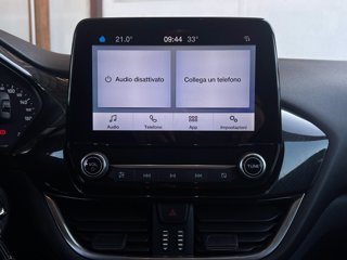 FORD Puma 1.0 ecoboost h Titanium Design s&s 125cv