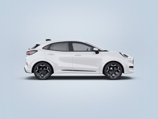 FORD Puma Gen-E 43 kWh