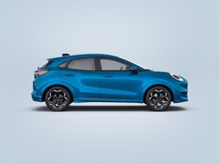 FORD Puma Gen-E 43 kWh Premium