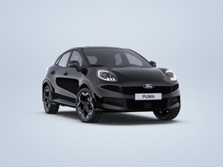FORD Puma Gen-E 43 kWh Premium