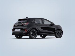 FORD Puma Gen-E 43 kWh Premium
