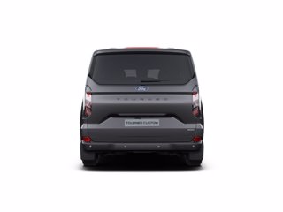 FORD Tourneo Custom 320 2.0 EcoBlue 170CV aut. PL Titanium