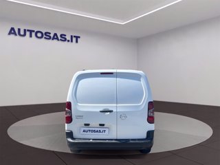 OPEL Combo cargo 1.5d 100cv Edition L2H1 mt5