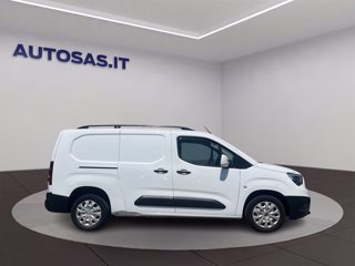 OPEL Combo cargo 1.5d 100cv Edition L2H1 mt5
