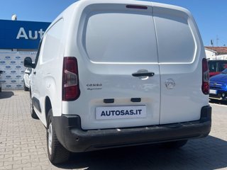 OPEL Combo cargo 1.5d 100cv Edition L2H1 mt5
