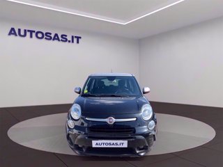 FIAT 500L 1.6 mjt Trekking 120cv