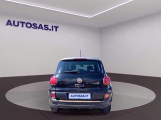 FIAT 500L 1.6 mjt Trekking 120cv