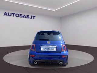 ABARTH 595 1.4 t-jet 145cv