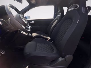 ABARTH 595 1.4 t-jet 145cv