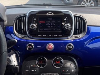 ABARTH 595 1.4 t-jet 145cv