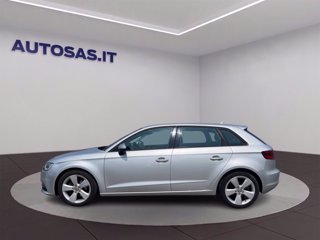 AUDI A3 Sportback 1.6 tdi Ambition